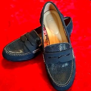 Hotter comfort concept slip on Sorbet